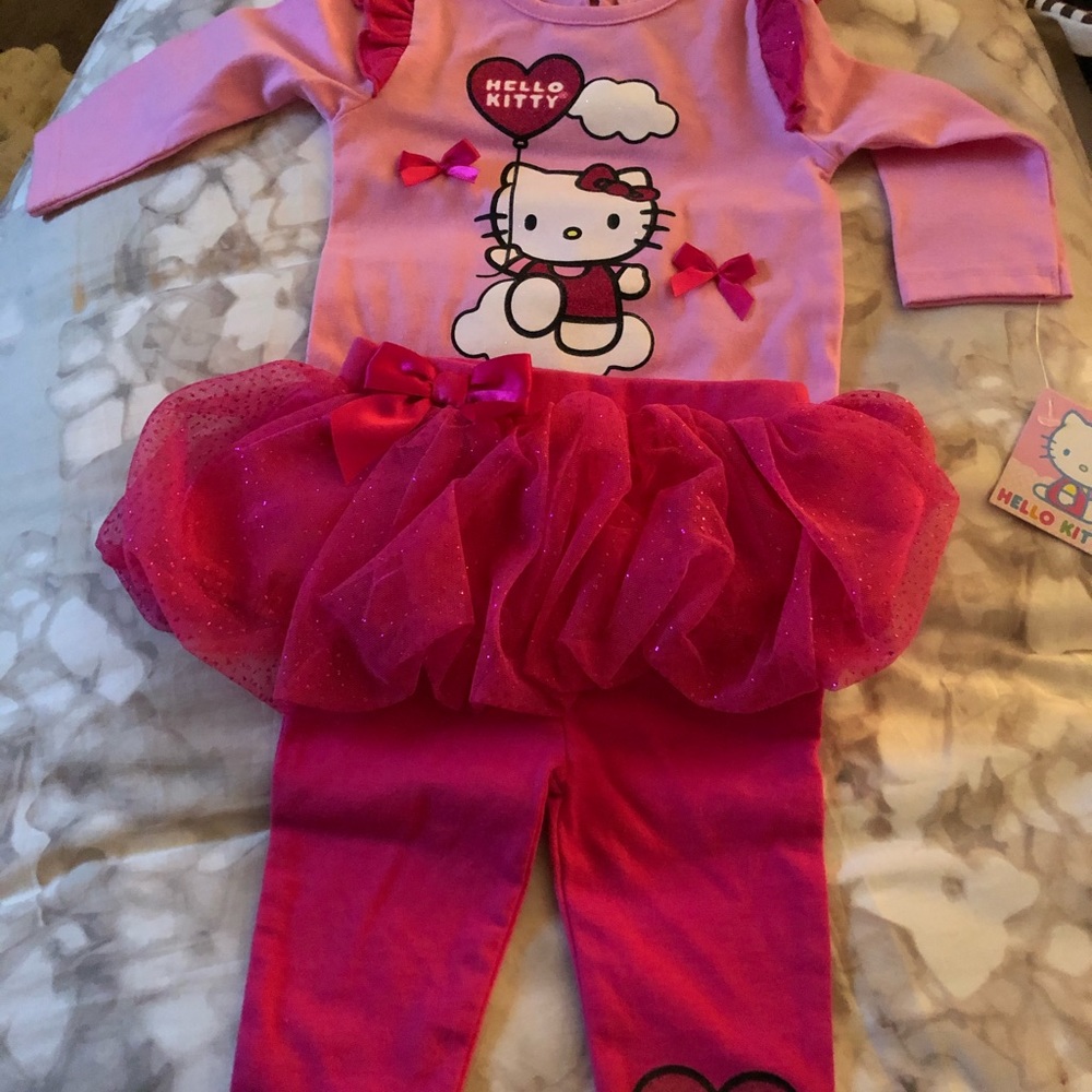 Onsie two piece